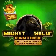 Mighty Wild Panther Easter screenshot