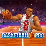Basketball Pro screenshot