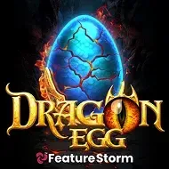 Dragon Egg FeatureStormTomhorn
