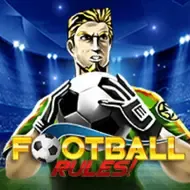Football Rules JOKER screenshot
