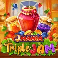 J Mania Triple Jam Rubyplay screenshot