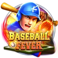 Baseball FeverCQ9