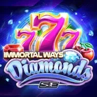 Immortal Ways Diamonds SE screenshot